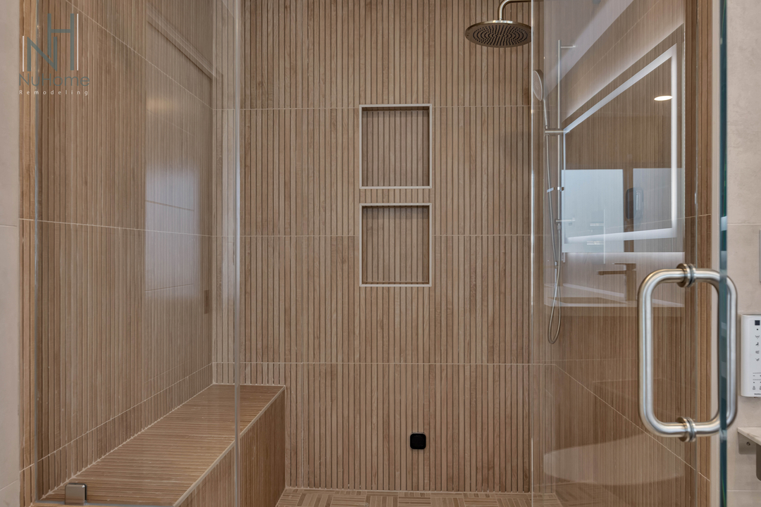 NuHome Remodeling Image