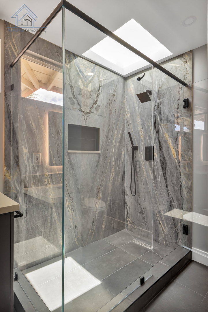 NuHome Remodeling Image