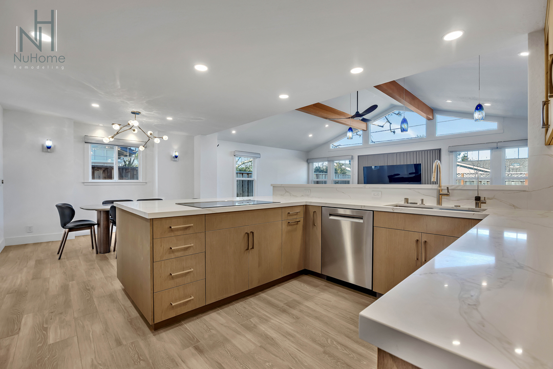 NuHome Remodeling Image