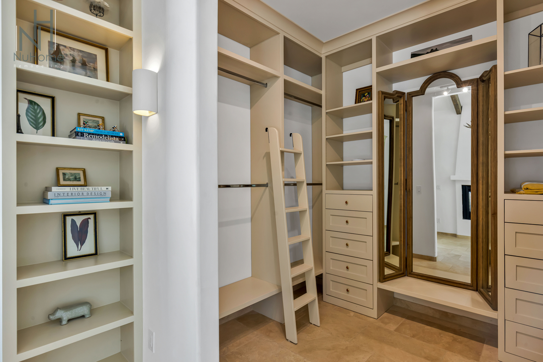 NuHome Remodeling Image