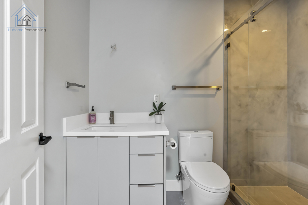 NuHome Remodeling Image