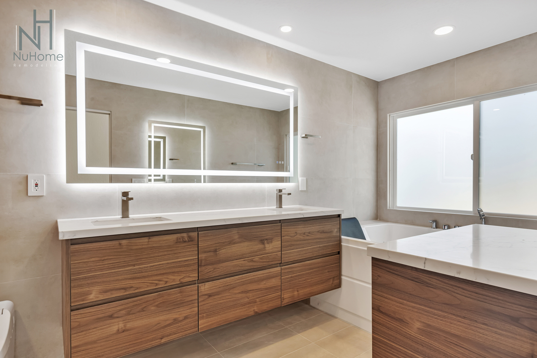 NuHome Remodeling Image