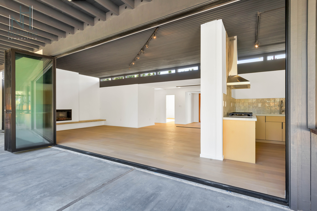 NuHome Remodeling Image