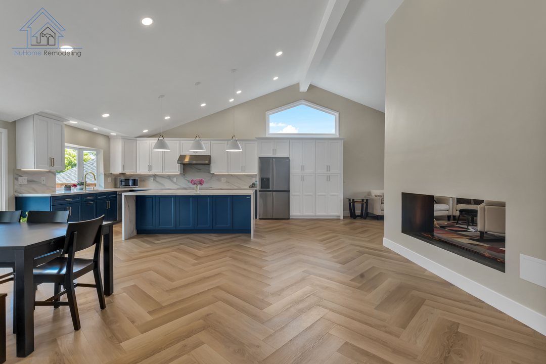 NuHome Remodeling Image
