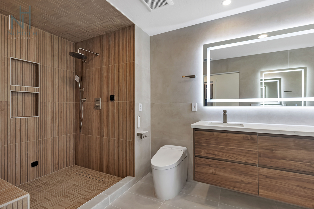 NuHome Remodeling Image