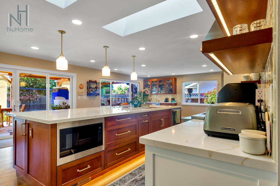 NuHome Remodeling Image