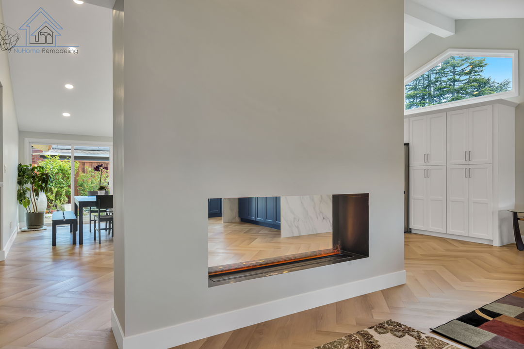 NuHome Remodeling Image