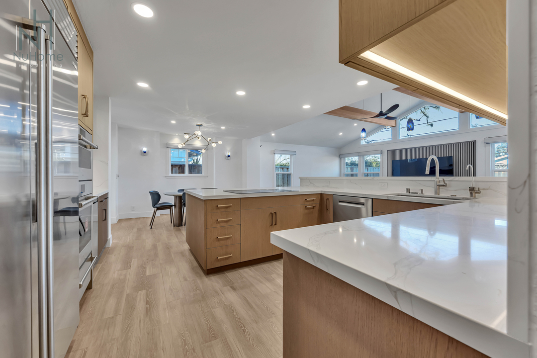 NuHome Remodeling Image