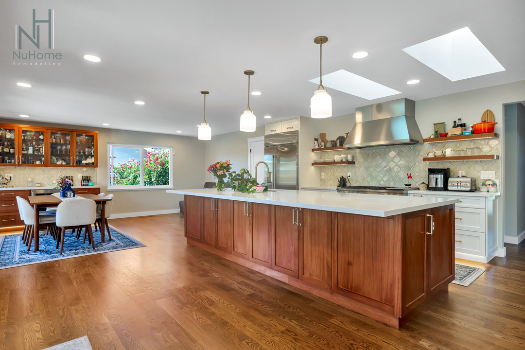 NuHome Remodeling Image