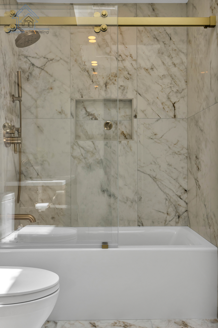 NuHome Remodeling Image