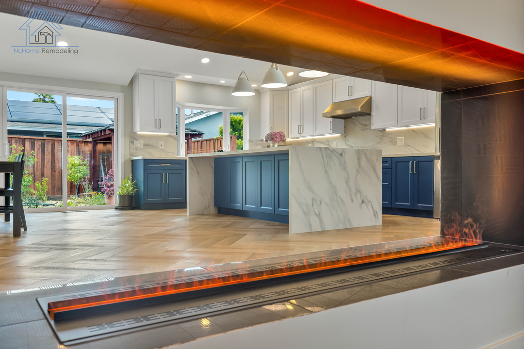 NuHome Remodeling Image