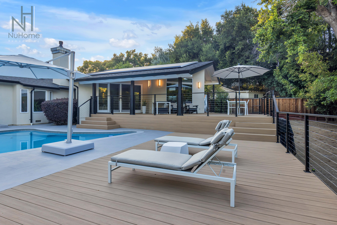 NuHome Remodeling Image