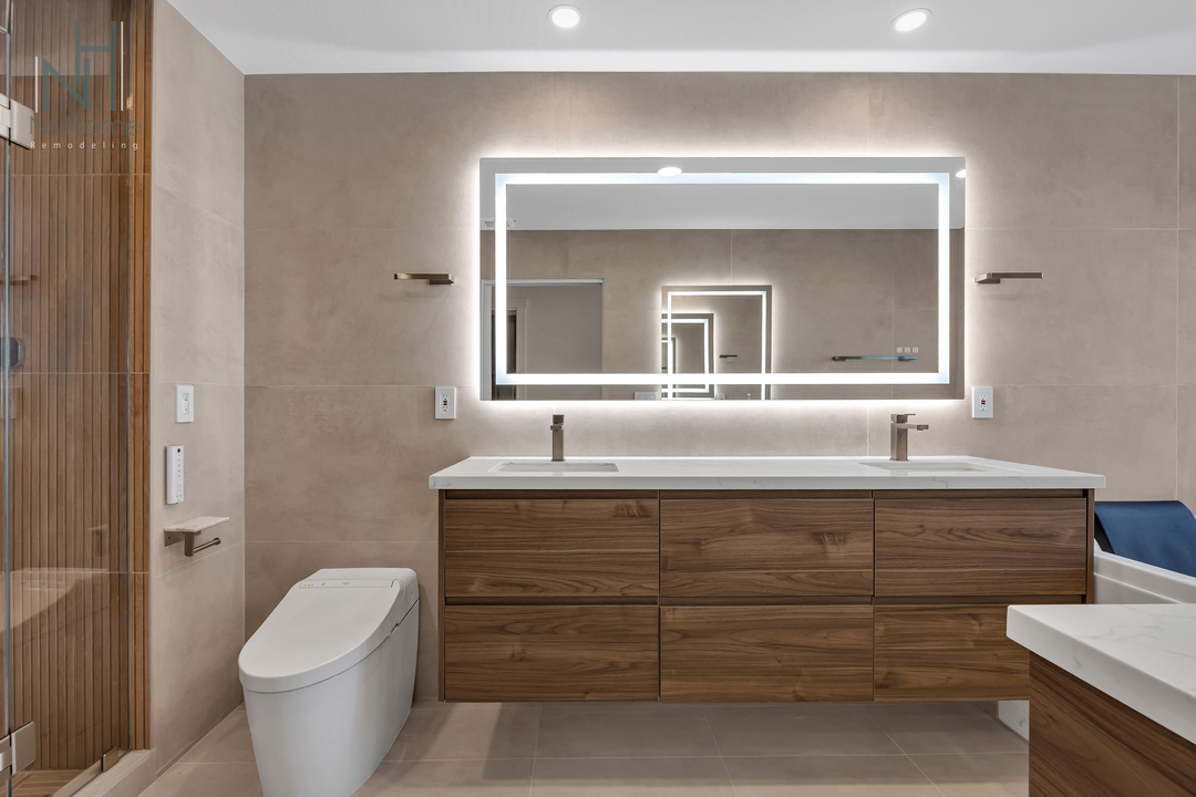 NuHome Remodeling Image