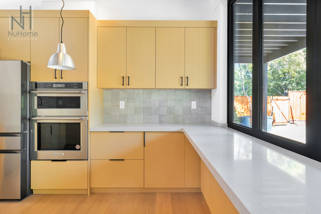 NuHome Remodeling Image