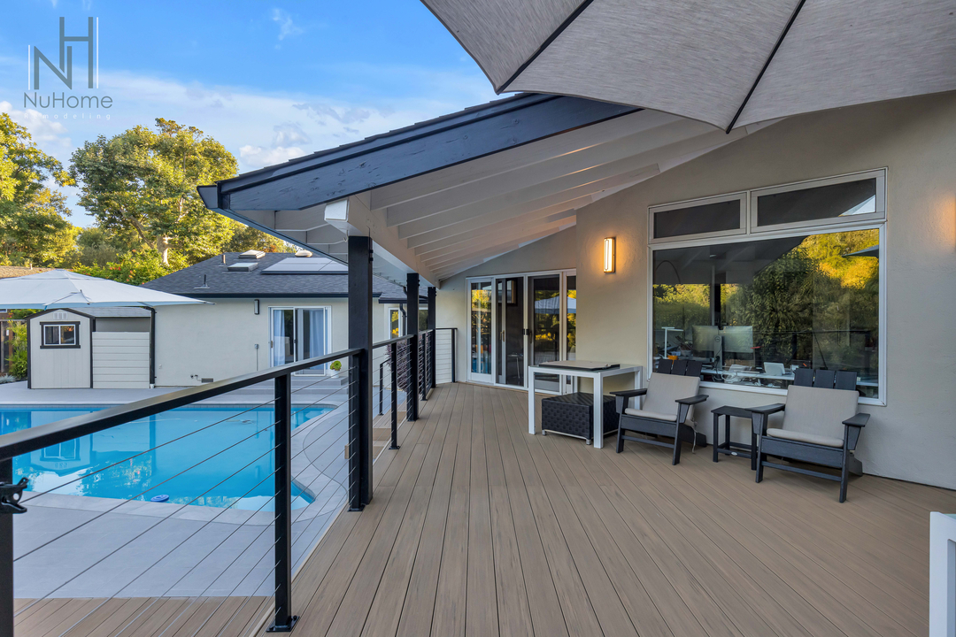 NuHome Remodeling Image