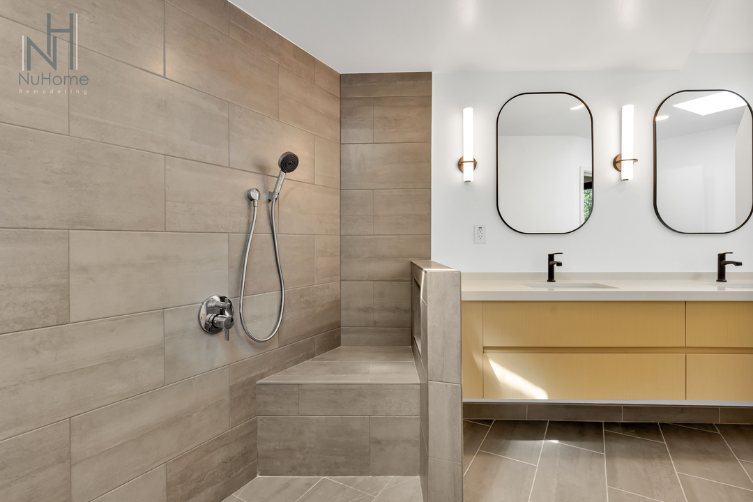 NuHome Remodeling Image