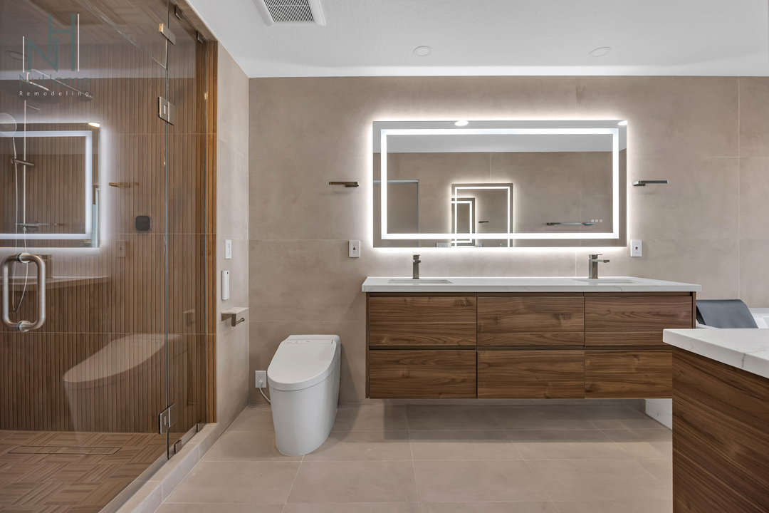 NuHome Remodeling Image