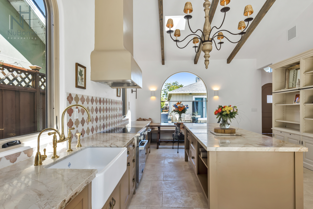 NuHome Remodeling Image