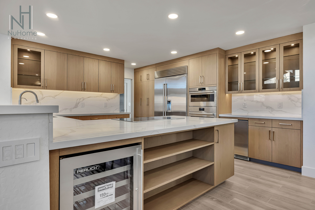 NuHome Remodeling Image