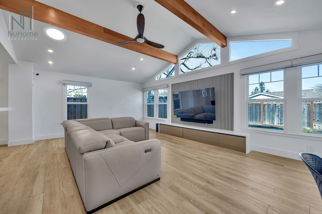 NuHome Remodeling Image