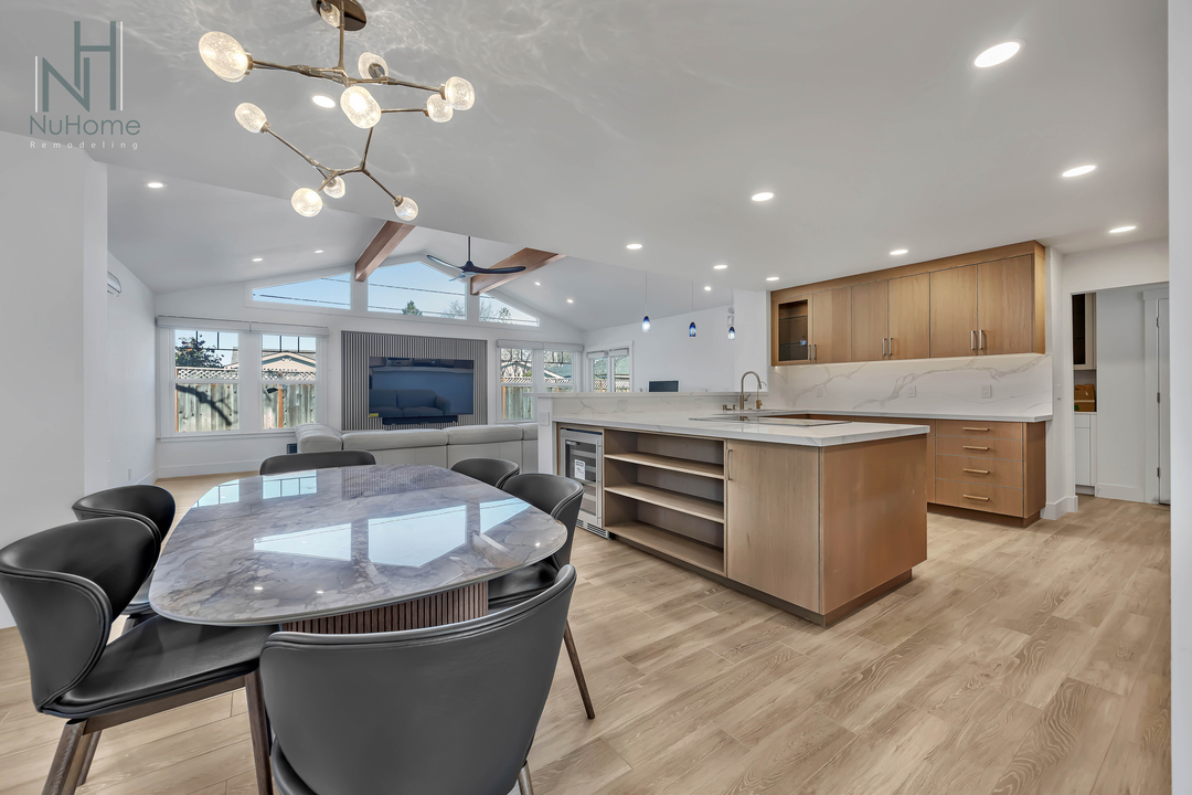 NuHome Remodeling Image