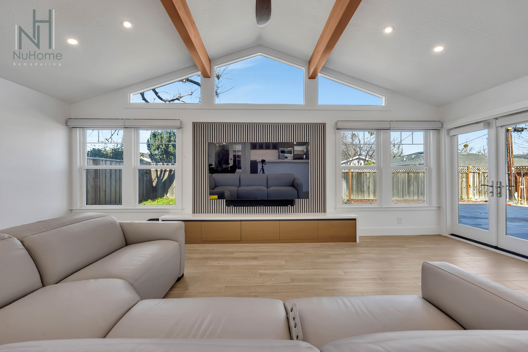 NuHome Remodeling Image