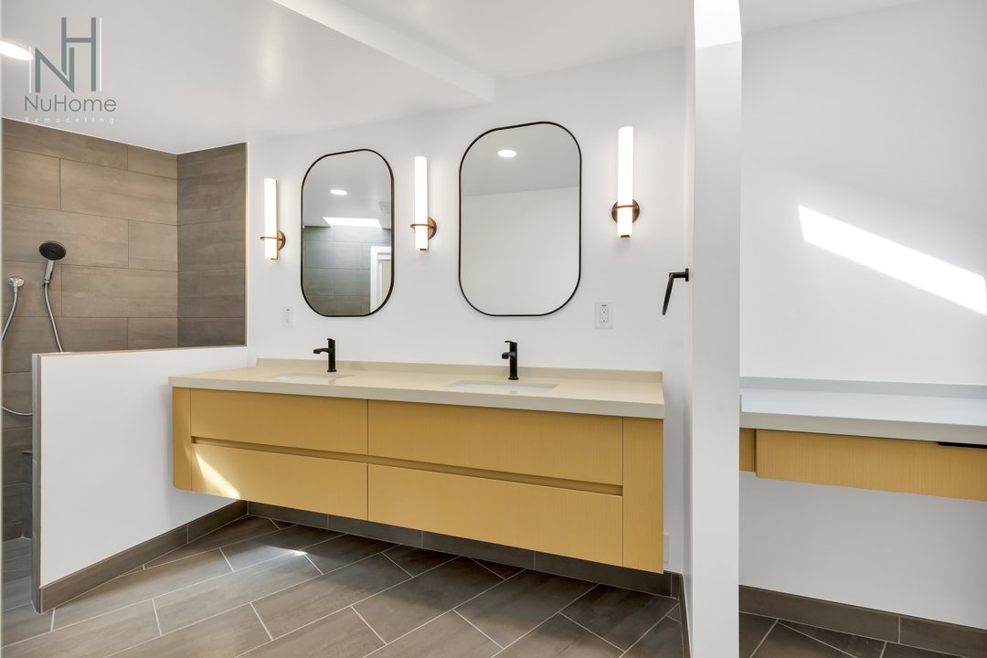 NuHome Remodeling Image