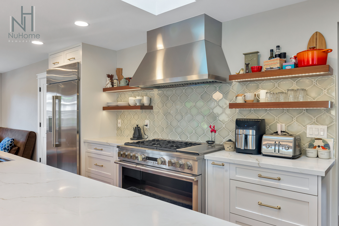 NuHome Remodeling Image