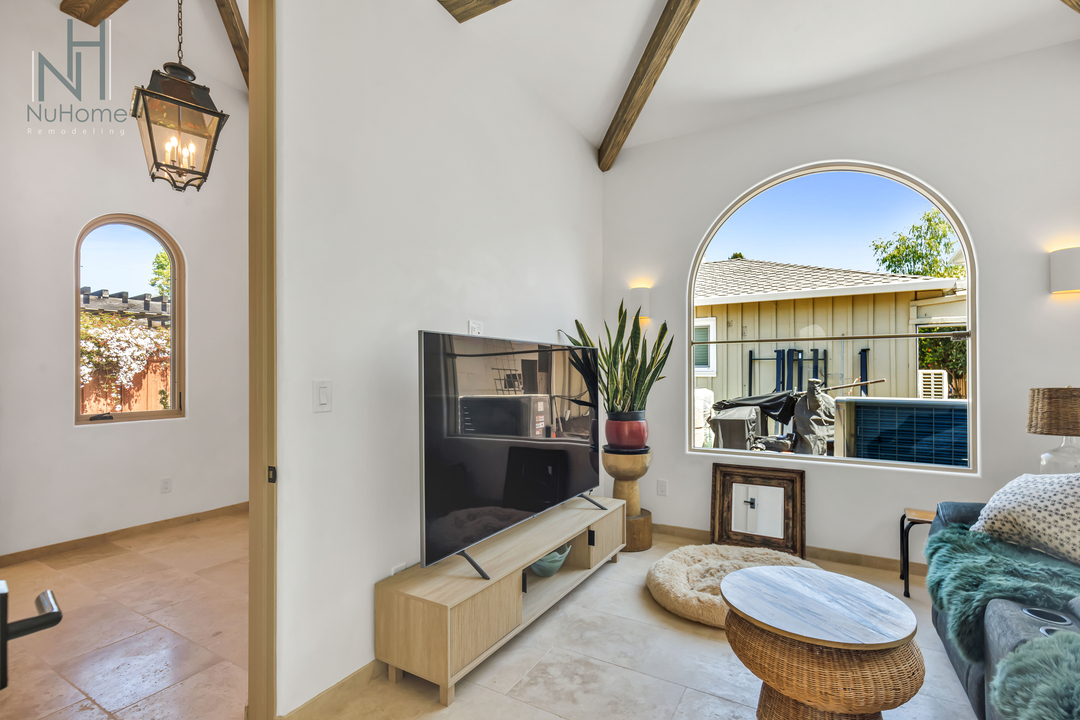 NuHome Remodeling Image