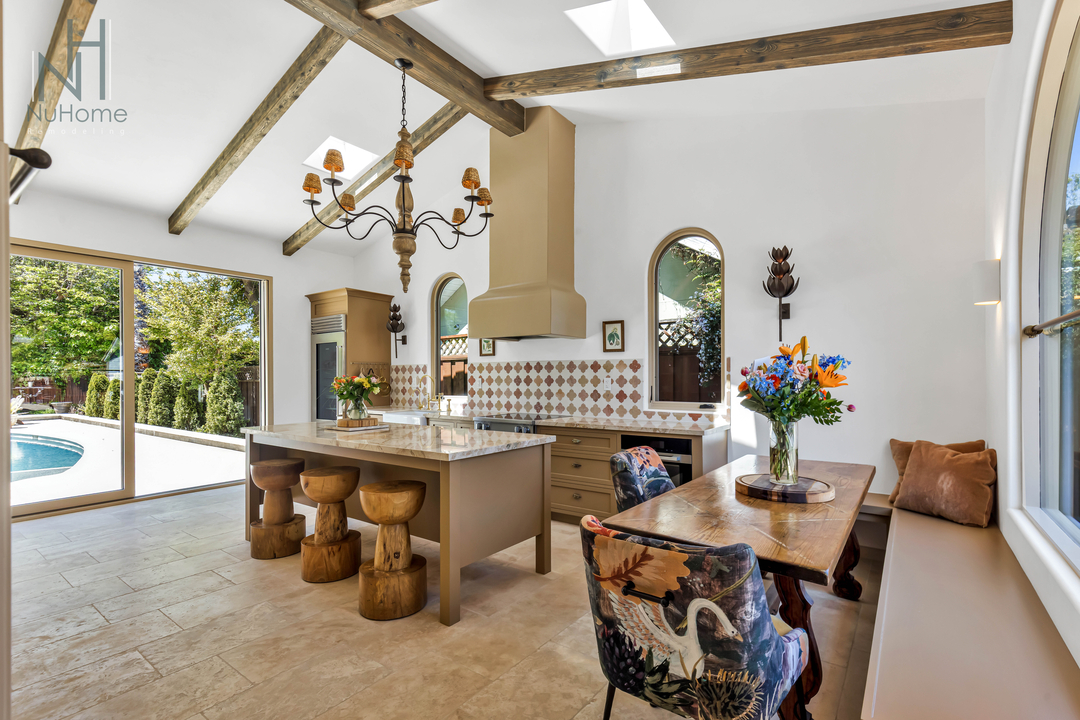 NuHome Remodeling Image