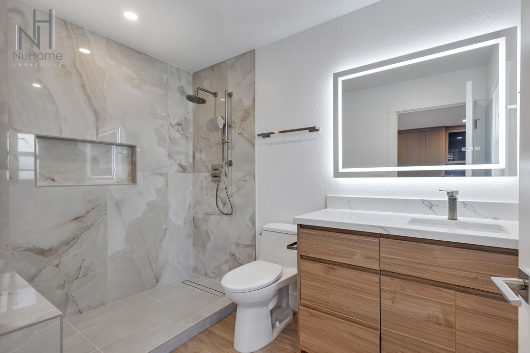 NuHome Remodeling Image