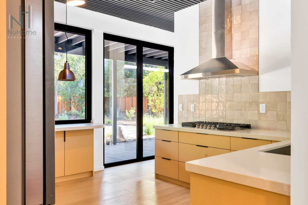 NuHome Remodeling Image