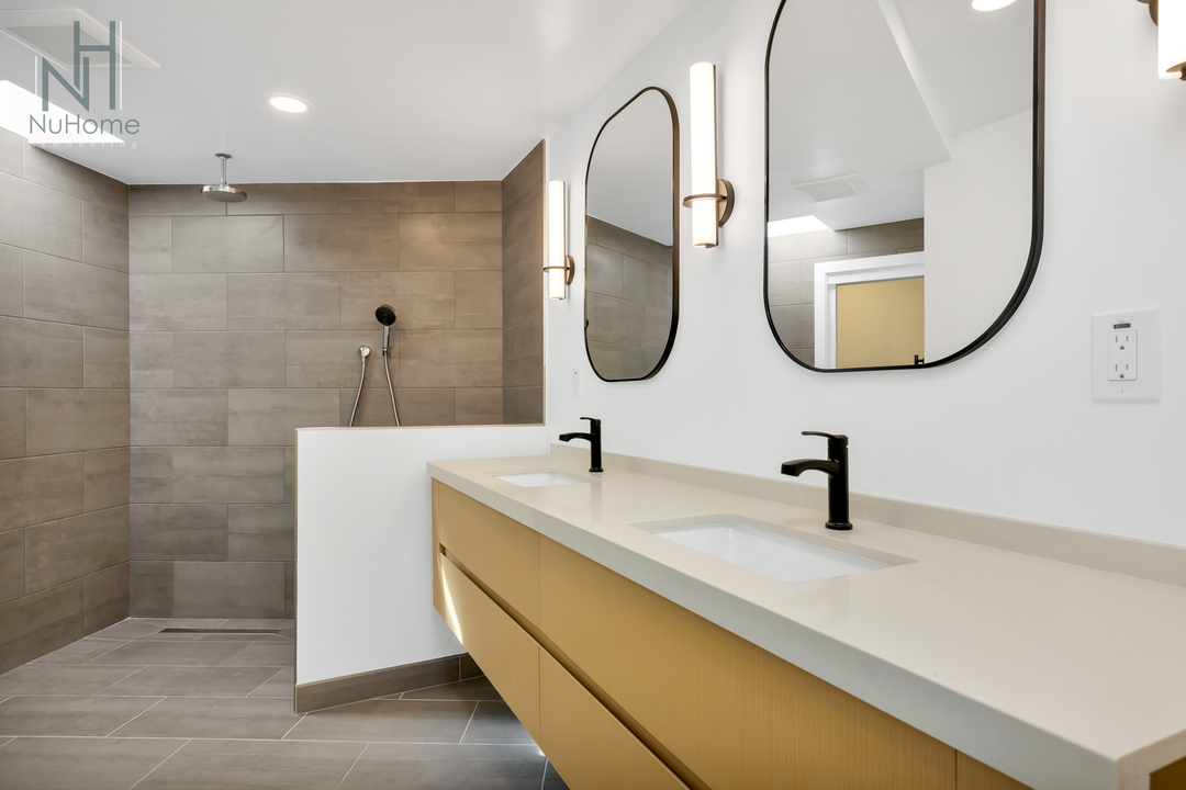 NuHome Remodeling Image