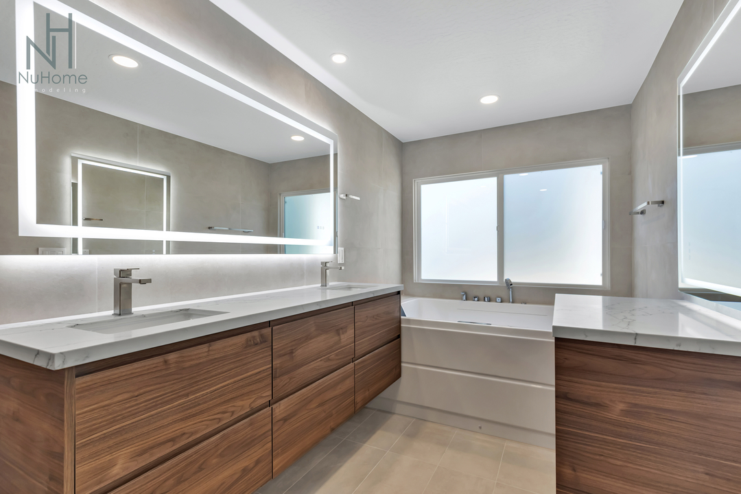 NuHome Remodeling Image