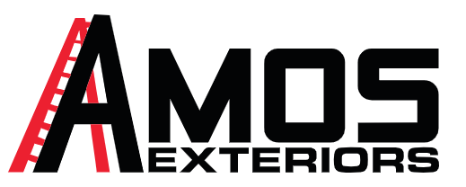 Amos Exteriors Logo