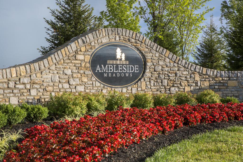 Drees Homes at Ambleside Meadows Image