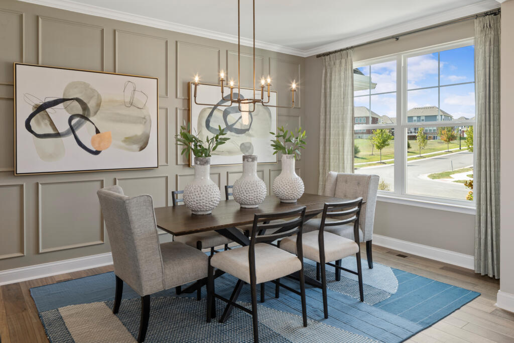 Drees Homes at Ambleside Meadows Image