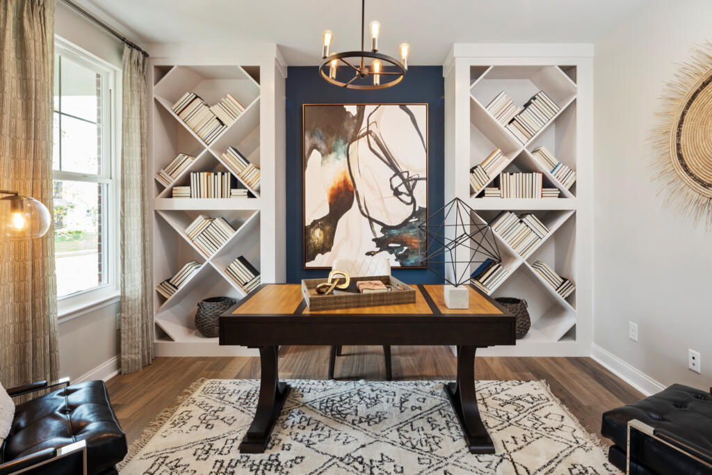 Drees Homes at Ambleside Meadows Image