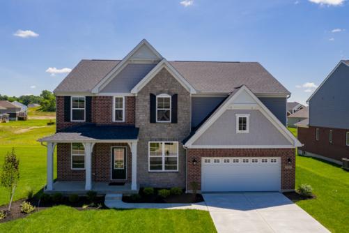 Drees Homes at Ambleside Meadows Image