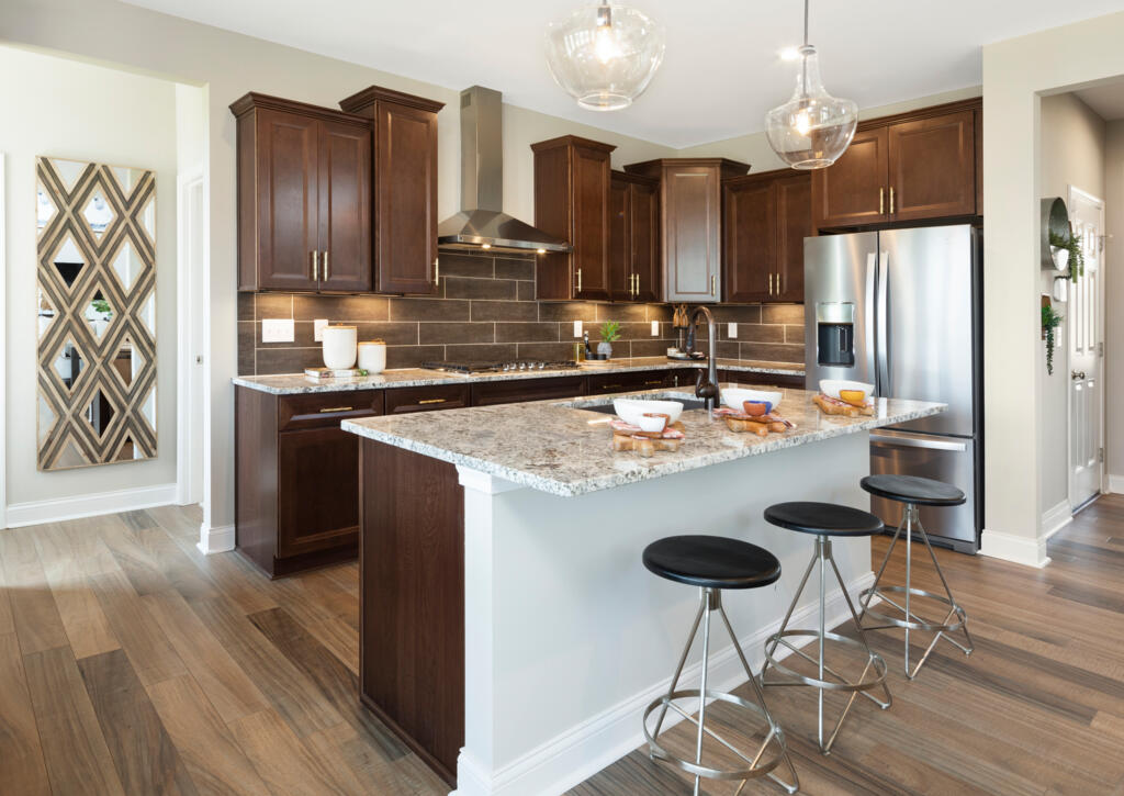 Drees Homes at Ambleside Meadows Image