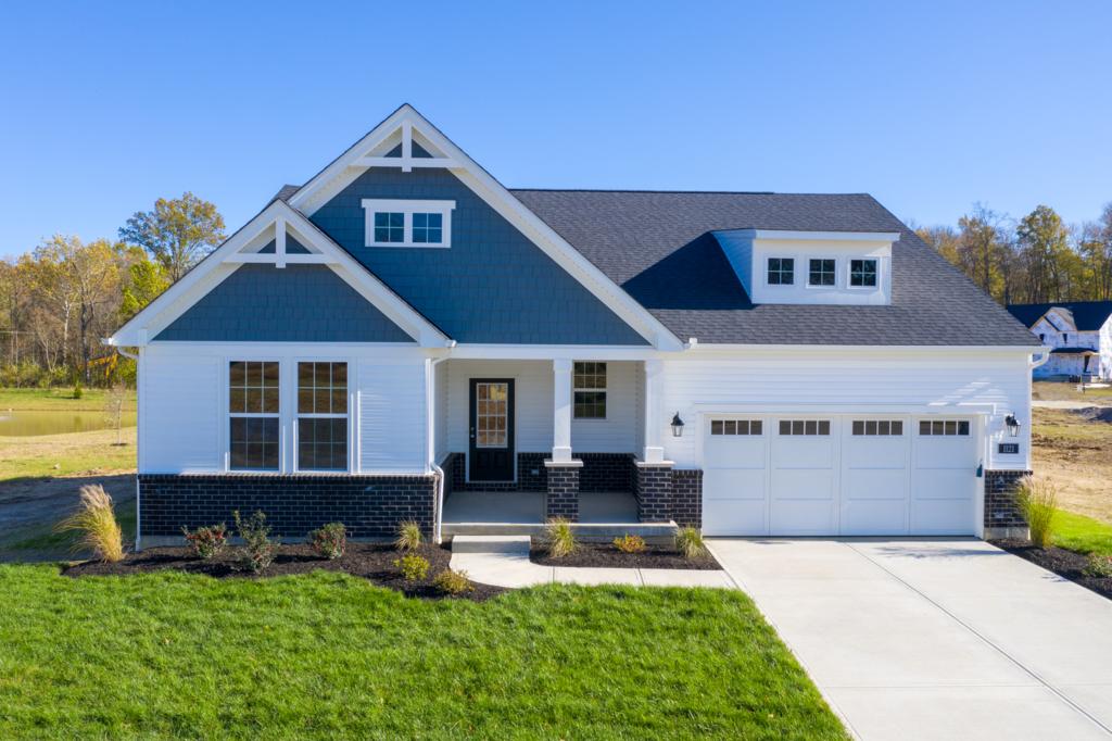 Drees Homes at Ambleside Meadows Image