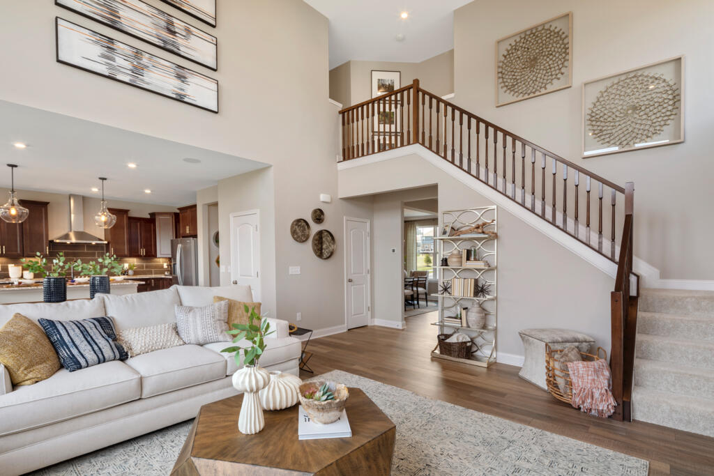 Drees Homes at Ambleside Meadows Image