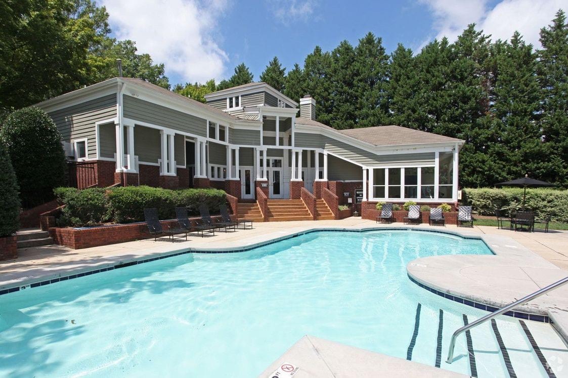 Highland Oaks Apartments - Winston Salem, NC