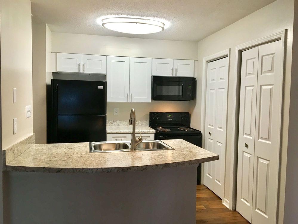 Highland Oaks Apartments - Winston Salem, NC