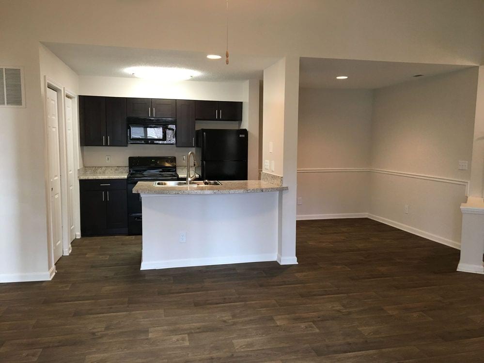 Highland Oaks Apartments - Winston Salem, NC