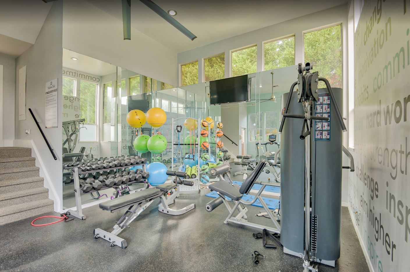 Highland Oaks Apartments - Winston Salem, NC