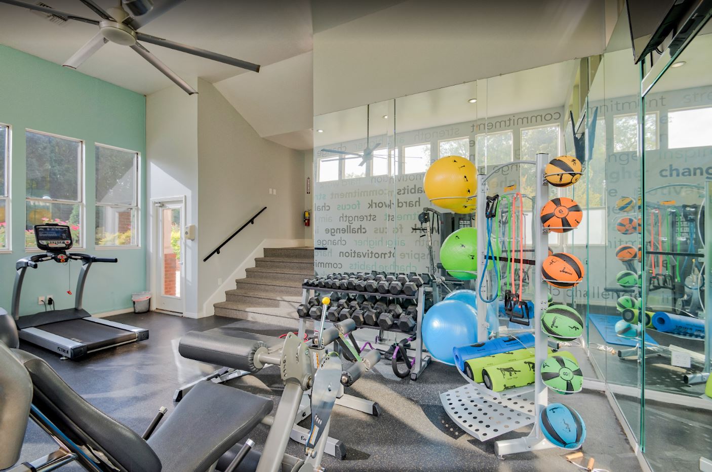 Highland Oaks Apartments - Winston Salem, NC