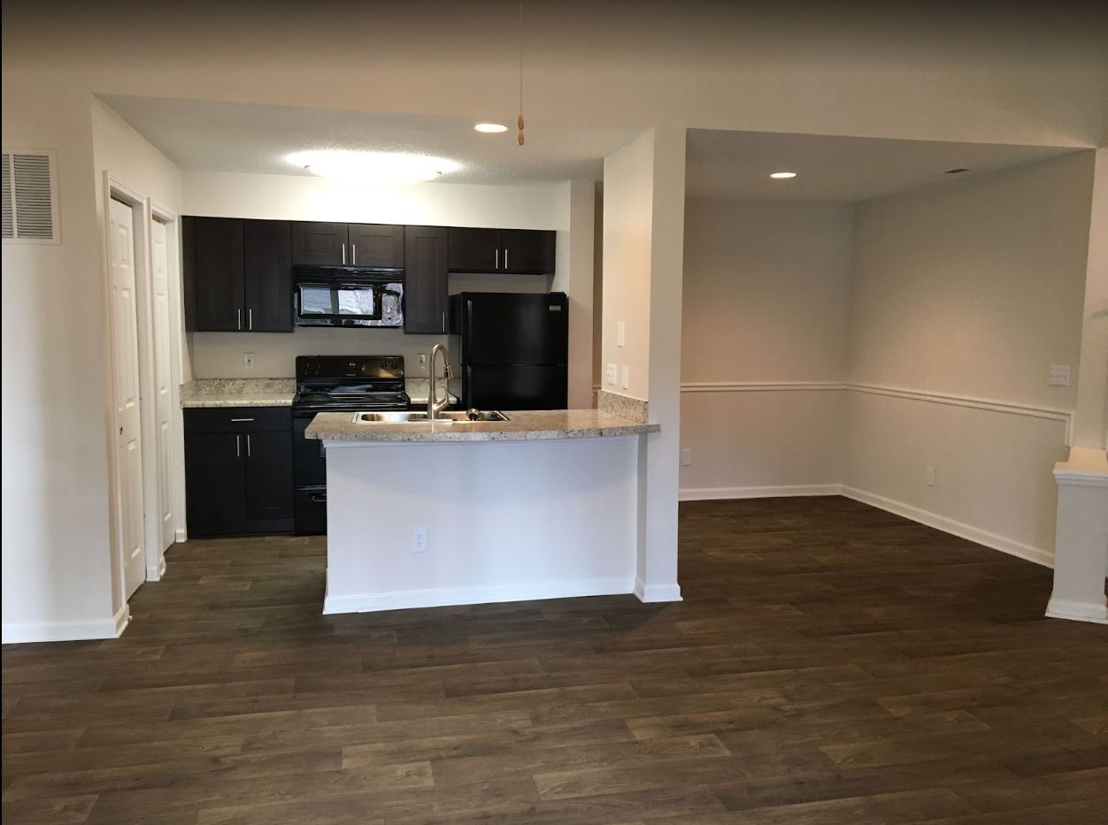 Highland Oaks Apartments - Winston Salem, NC