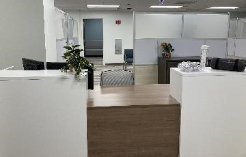 Option Care Health Logo