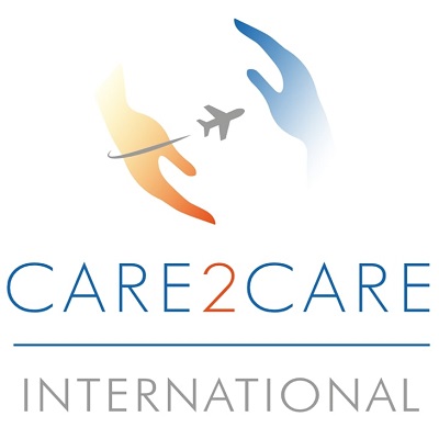 Care2Care International LLC Logo